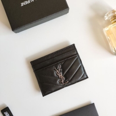 YSL Wallets Purse